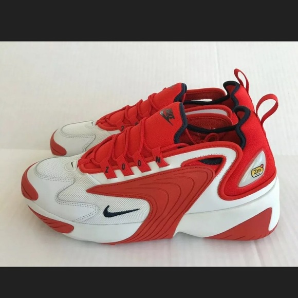 Shoes Nike Zoom 2k Mens 12 B New Off Whiteobsidian Poshmark